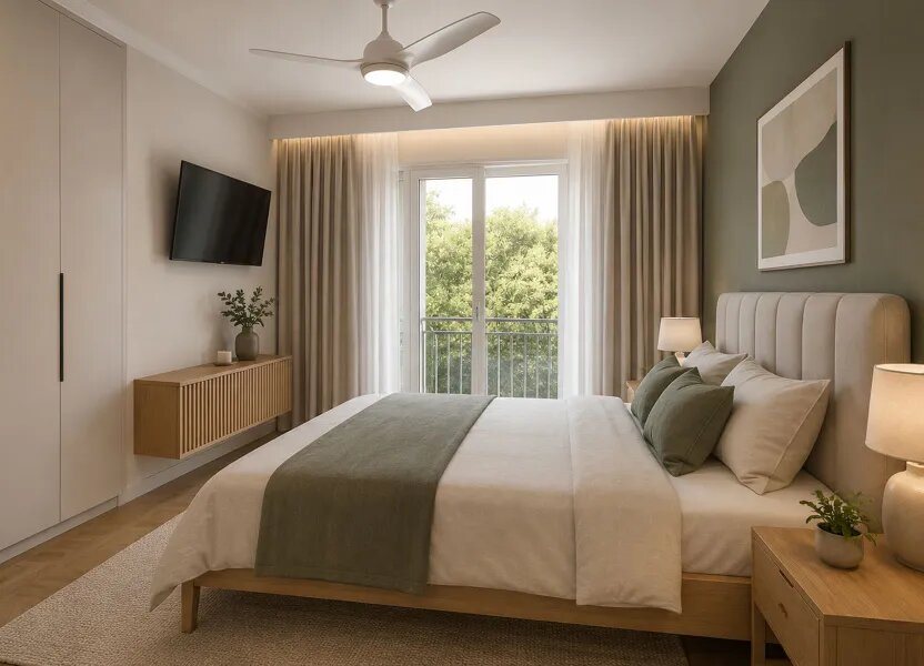 Appartement à vendre, 69m², Marseille 11ème
