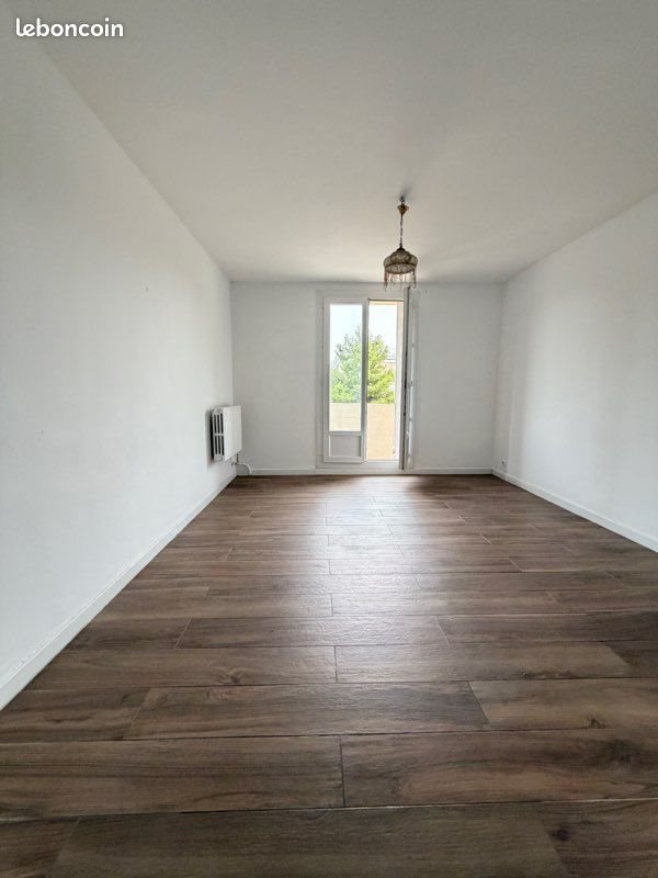 Appartement à louer, 45m², Marseille 10ème