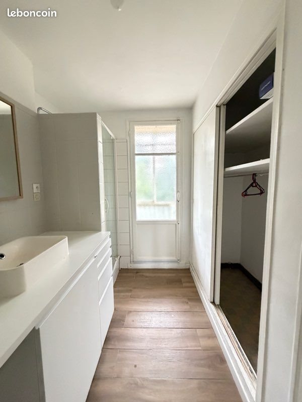 Appartement à louer, 45m², Marseille 10ème