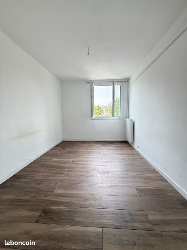 Appartement à louer, 45m², Marseille 10ème