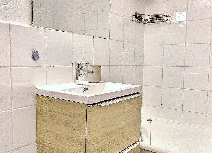 Appartement à vendre, 20m², Marseille 10ème