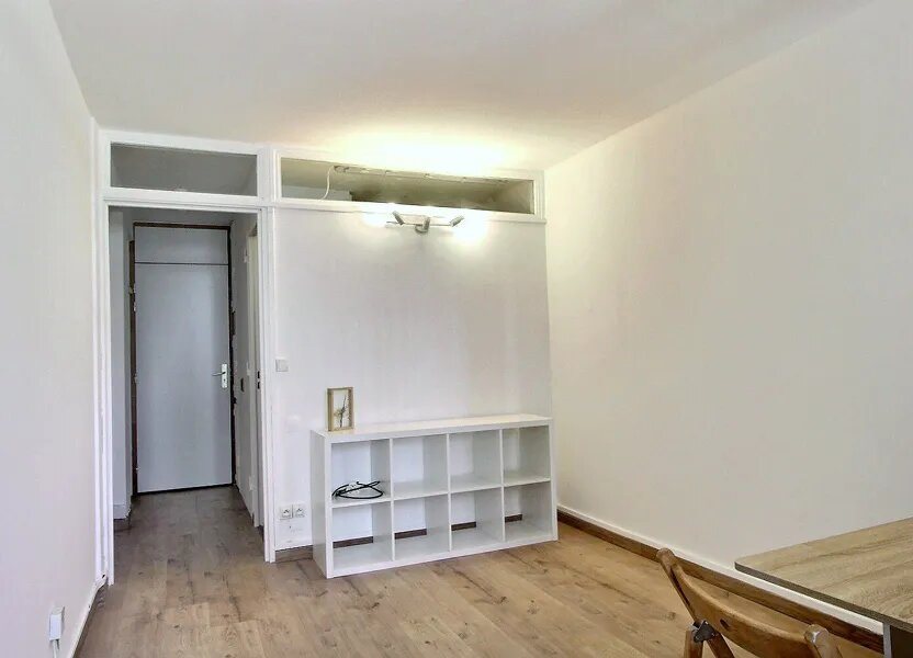 Appartement à vendre, 20m², Marseille 10ème