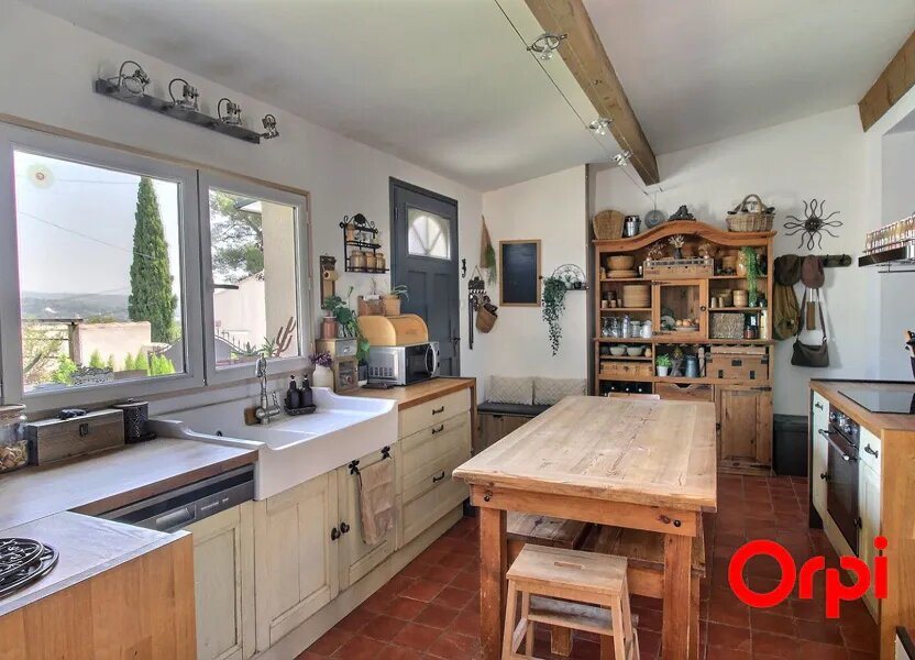 Maison à vendre, 114m², Marseille 10ème