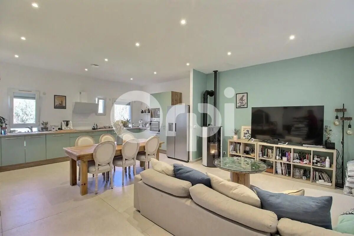 Maison à vendre, 106m², Marseille 11ème