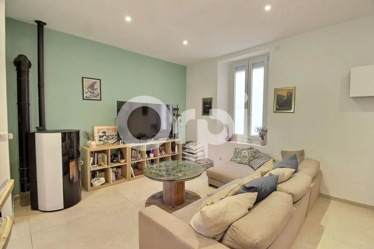Maison à vendre, 106m², Marseille 11ème