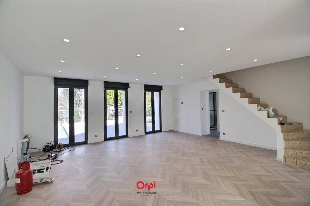 Maison à vendre, 104m², Marseille 11ème