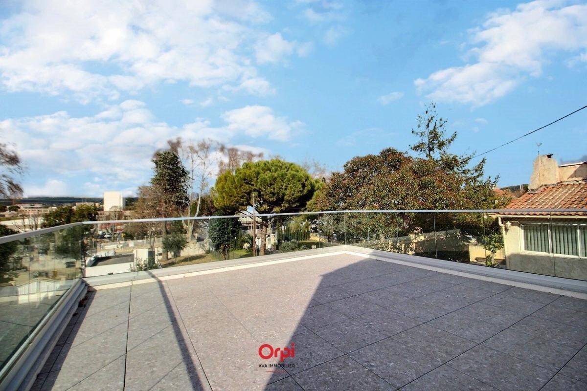 Maison à vendre, 104m², Marseille 11ème