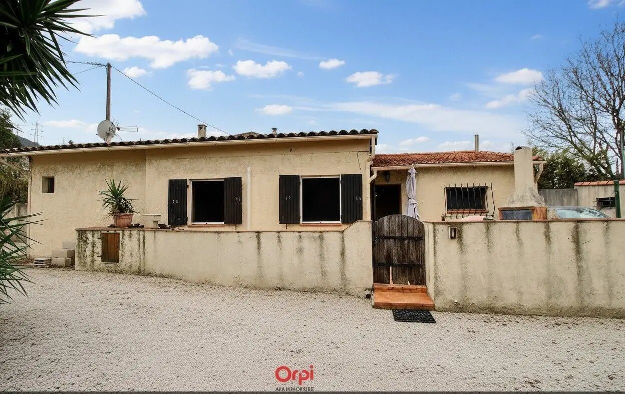 Maison à vendre, 51m², Marseille 11ème
