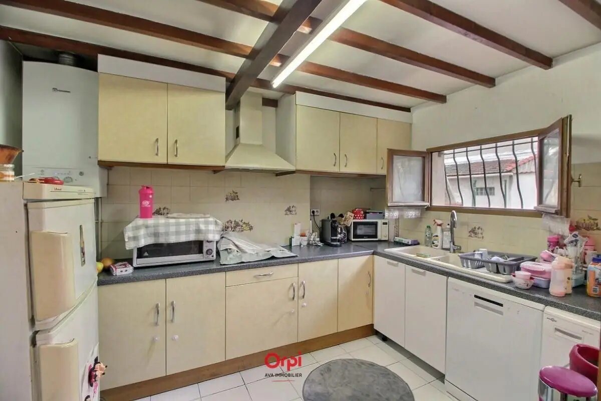 Maison à vendre, 51m², Marseille 11ème