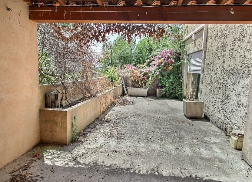 Maison à vendre, 120m², Marseille 11ème