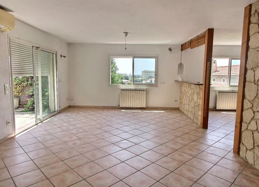 Maison à vendre, 120m², Marseille 11ème