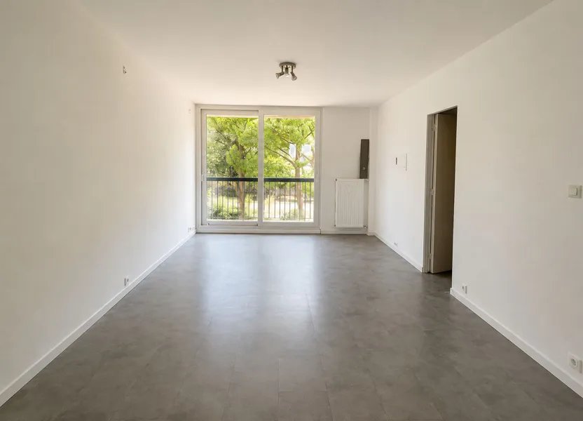Appartement à louer, 69m², Marseille 10ème