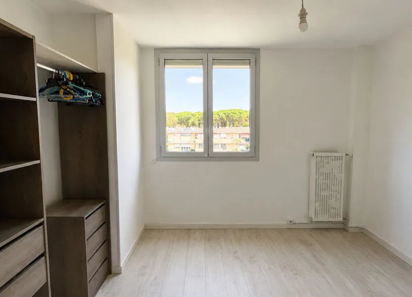 Appartement à louer, 69m², Marseille 10ème