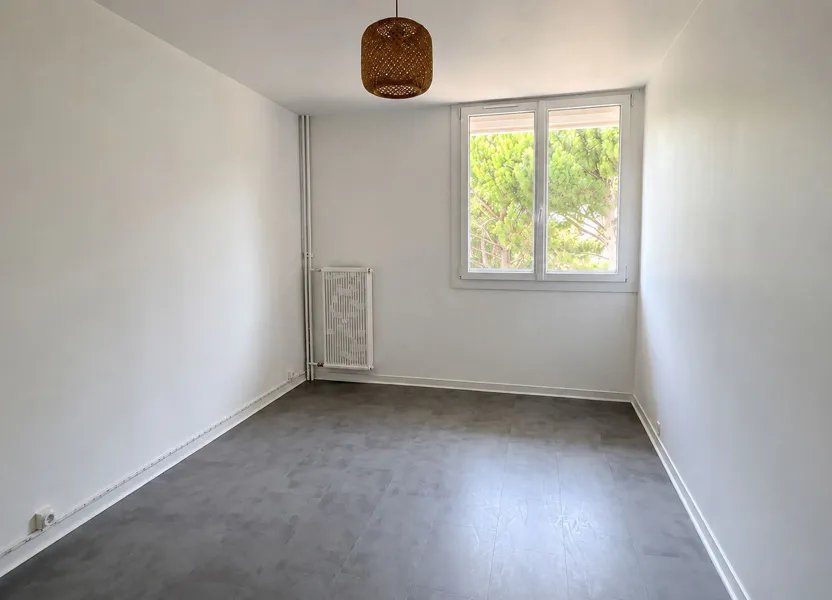 Appartement à louer, 69m², Marseille 10ème