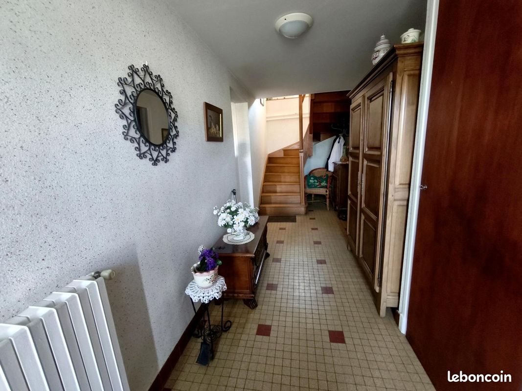 Maison à vendre, 86m², Aurillac