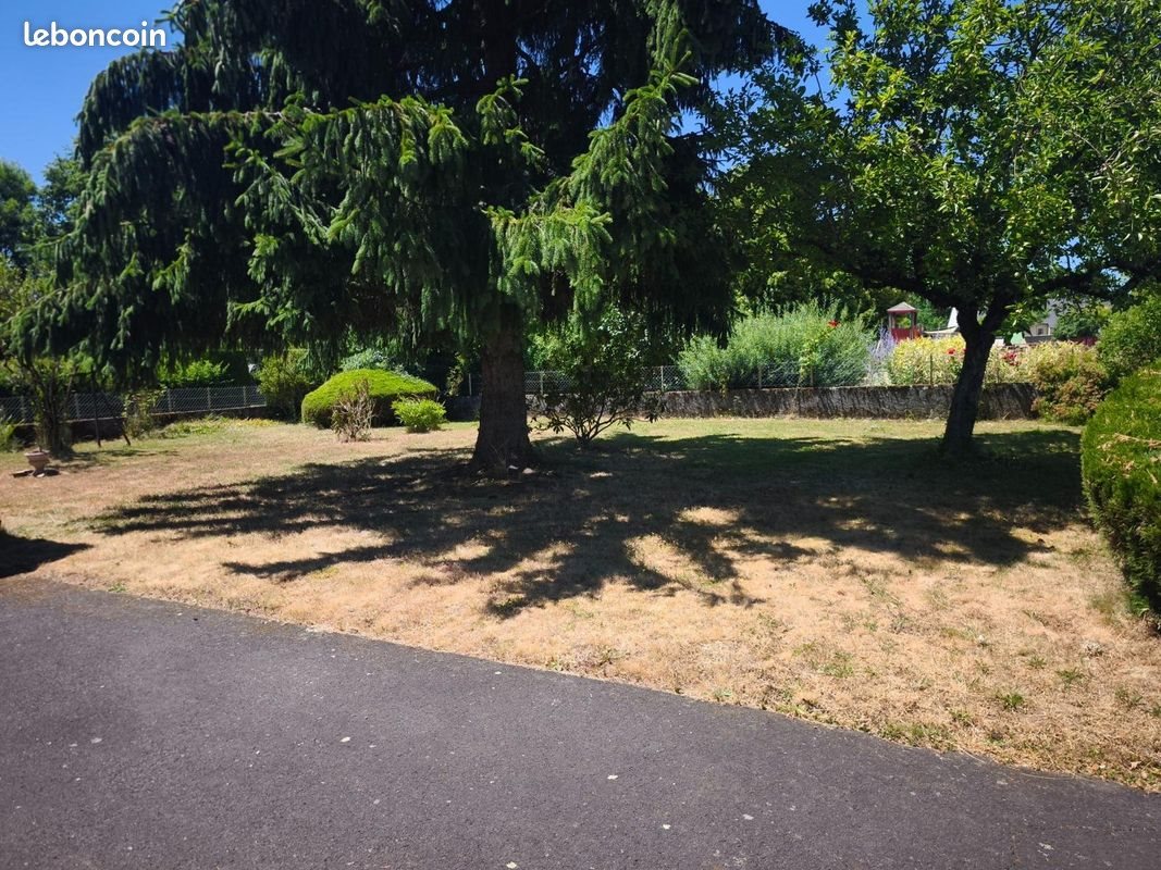 Maison à vendre, 131m², Sansac-de-Marmiesse