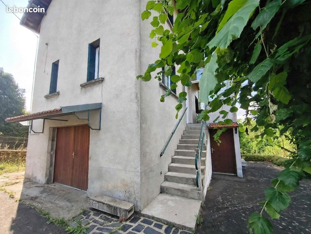 Maison à vendre, 74m², Le Rouget