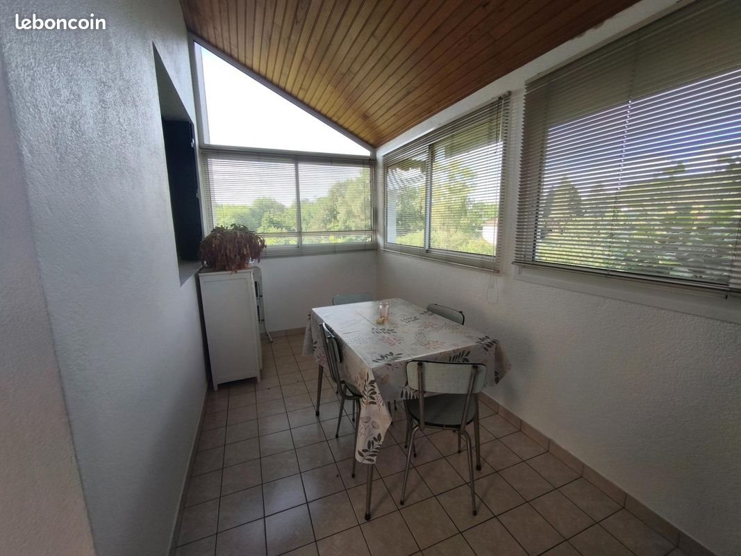 Maison à vendre, 74m², Le Rouget