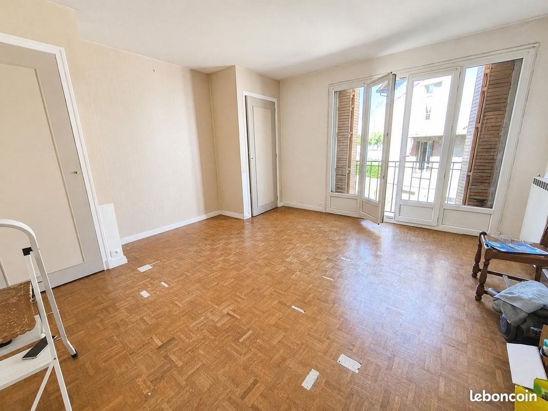 Appartement à vendre, 56m², Aurillac