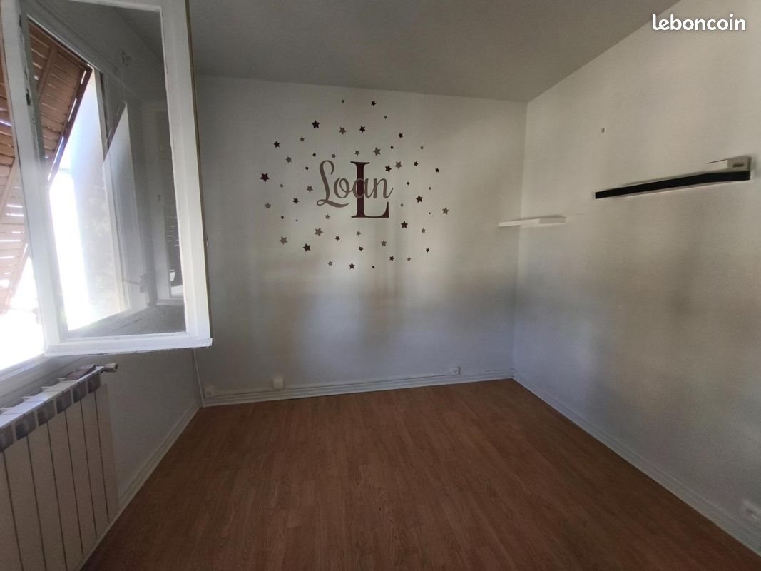 Appartement à vendre, 56m², Aurillac
