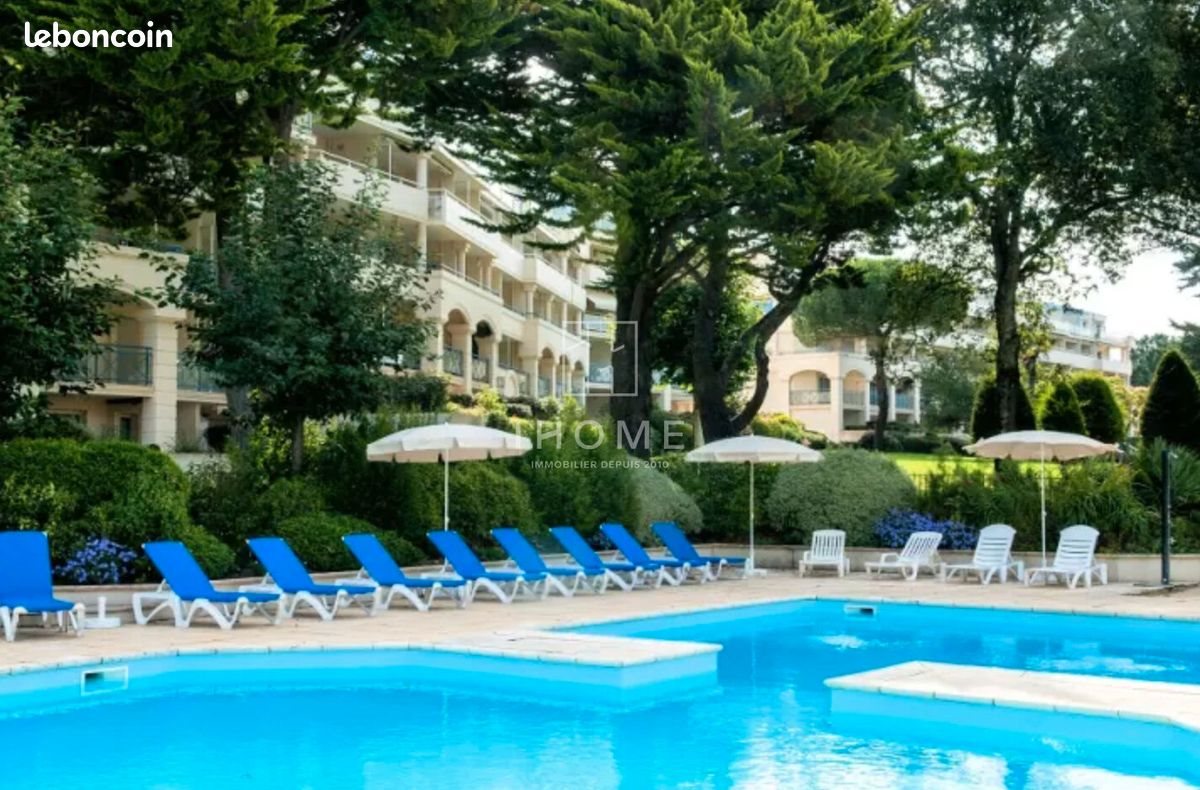 Appartement à vendre, 58m², La Baule-Escoublac
