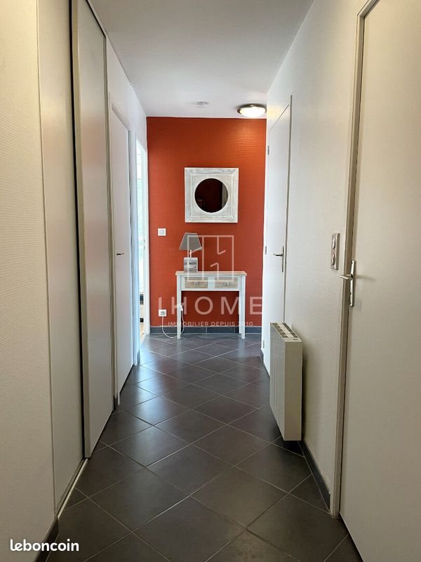 Appartement à vendre, 58m², La Baule-Escoublac