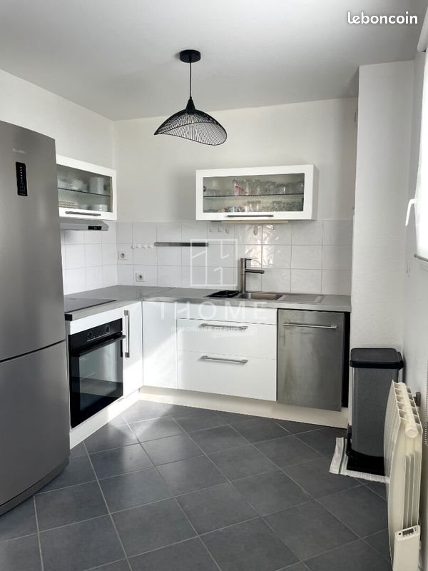 Appartement à vendre, 58m², La Baule-Escoublac