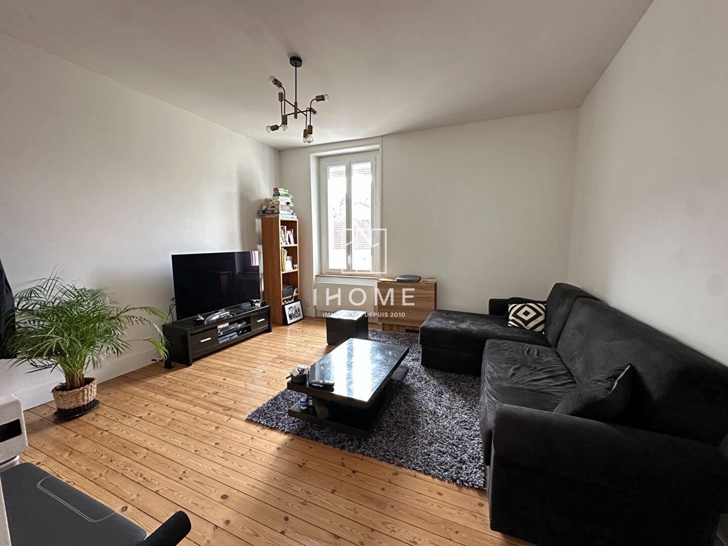 Appartement à louer, 51m², Angers