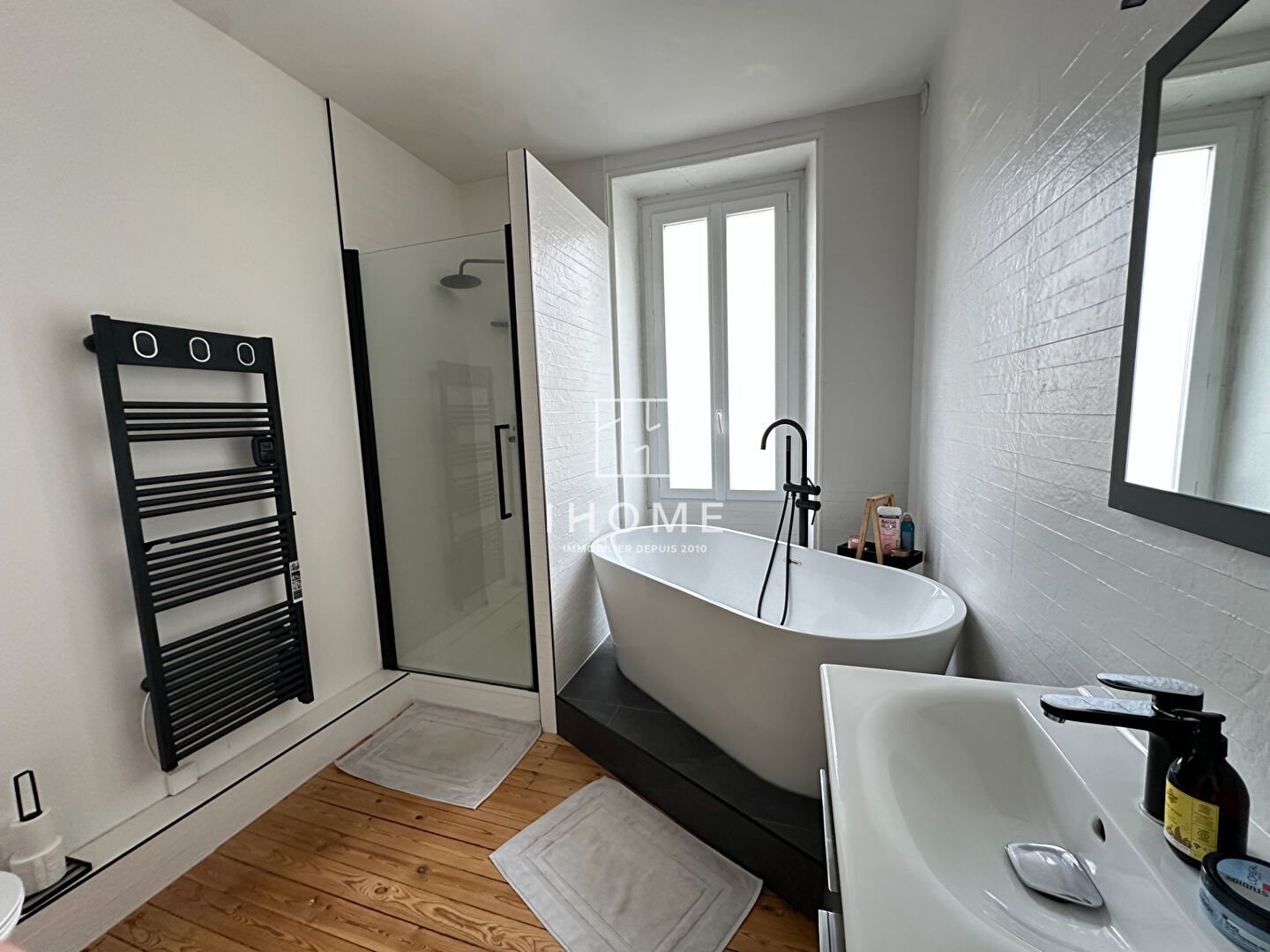 Appartement à louer, 51m², Angers