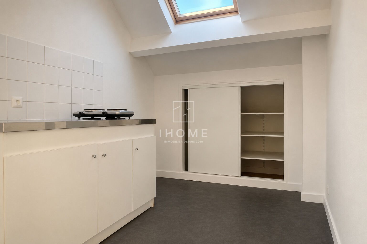 Appartement à vendre, 45m², Angers
