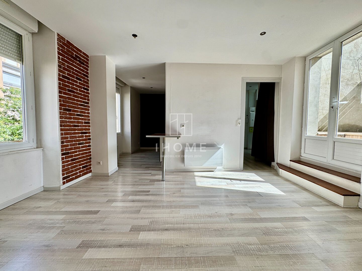 Appartement à vendre, 63m², Le Mans