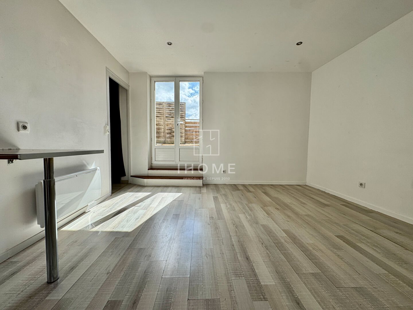 Appartement à vendre, 63m², Le Mans