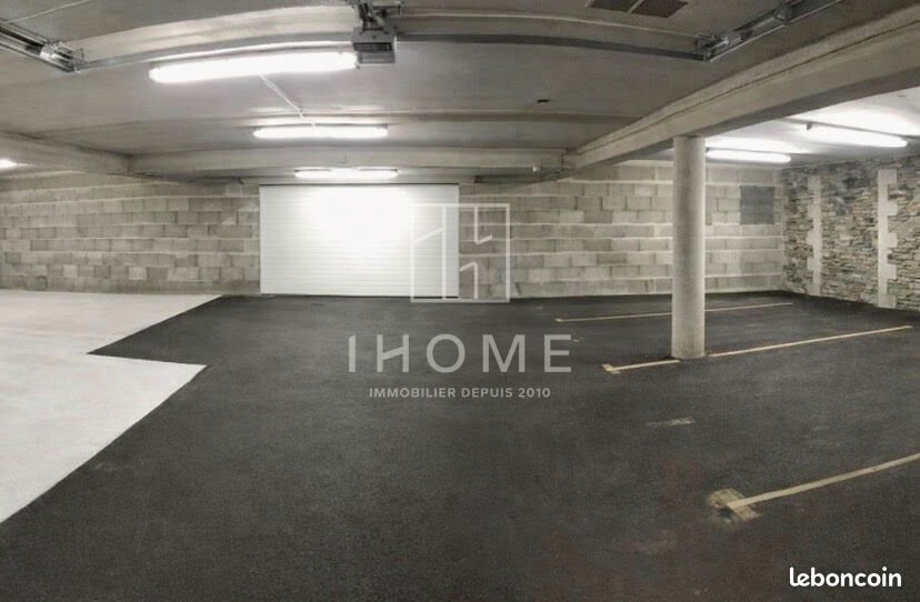Appartement à vendre, 33m², Angers