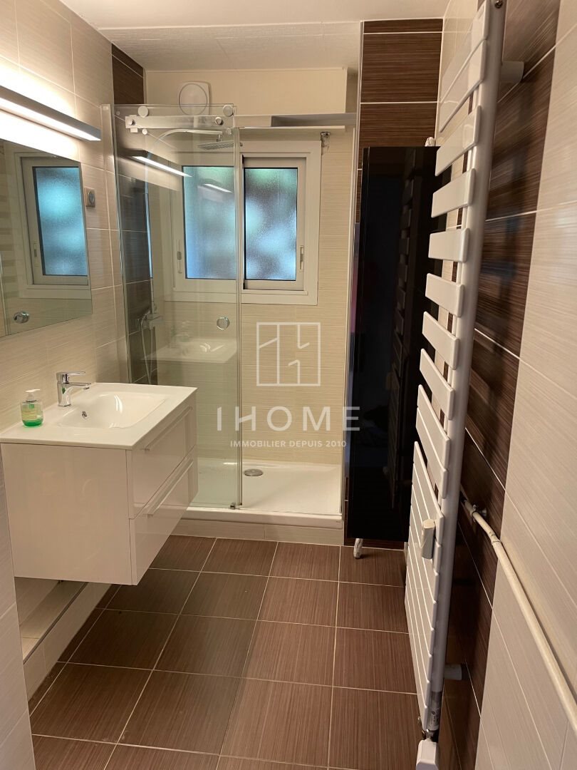 Appartement à vendre, 73m², Angers