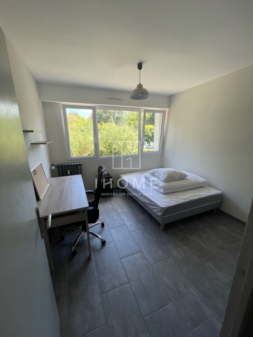 Appartement à vendre, 73m², Angers