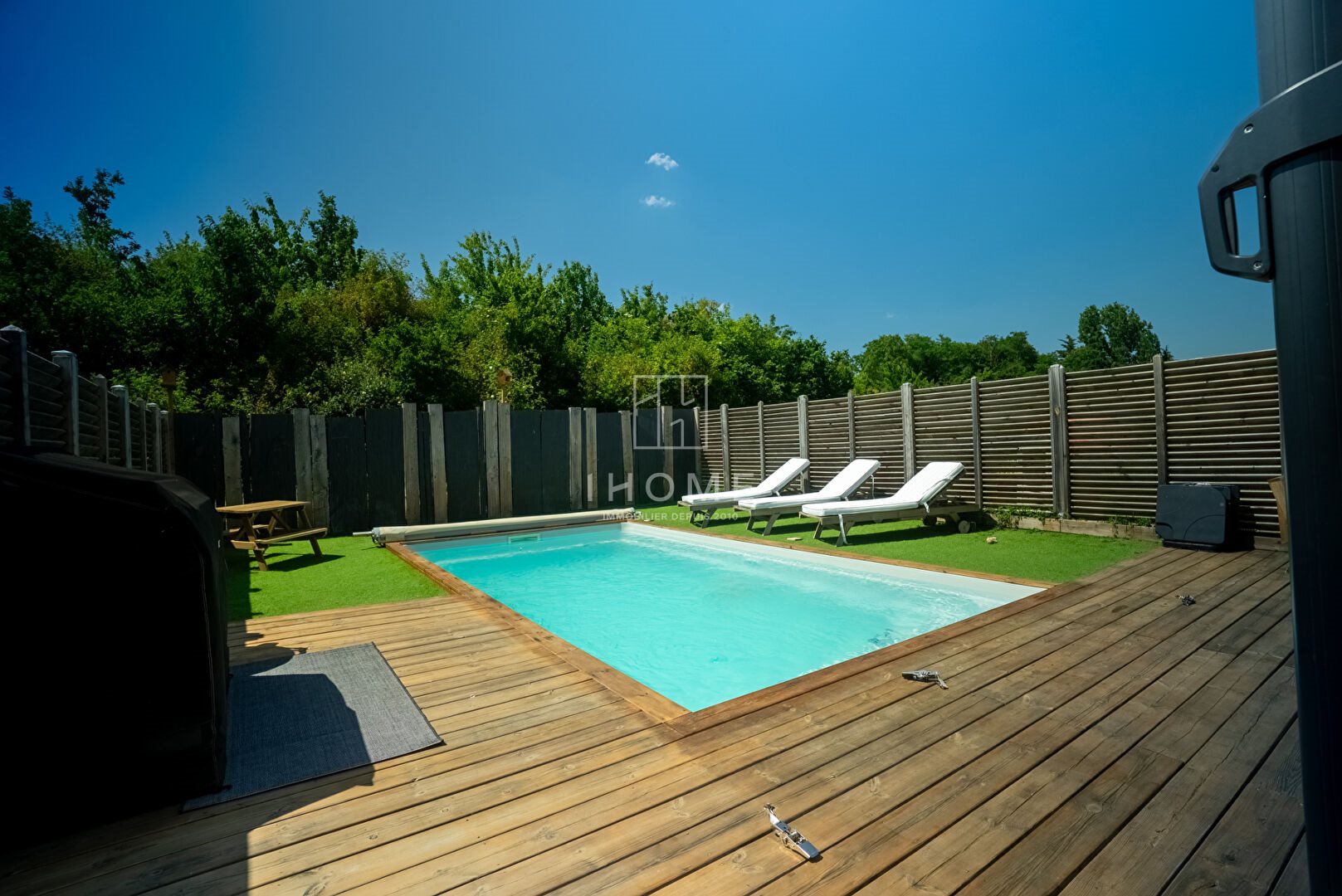 Maison à vendre, 119m², Les Ponts-de-Cé