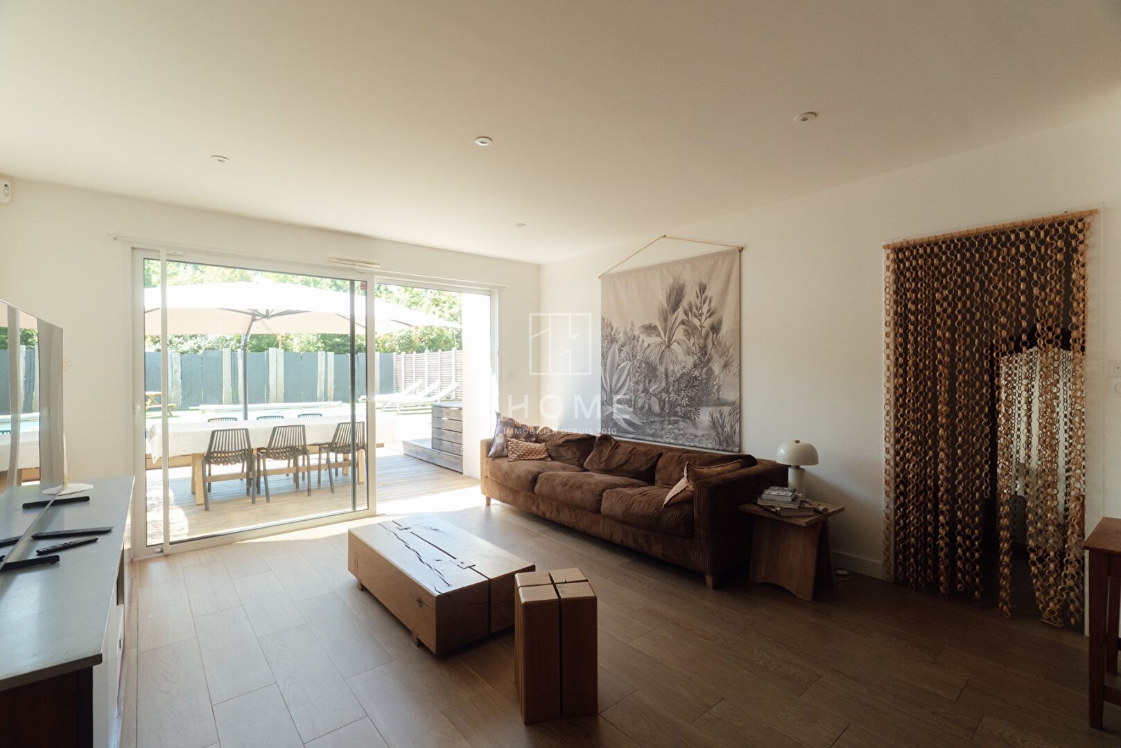 Maison à vendre, 119m², Les Ponts-de-Cé