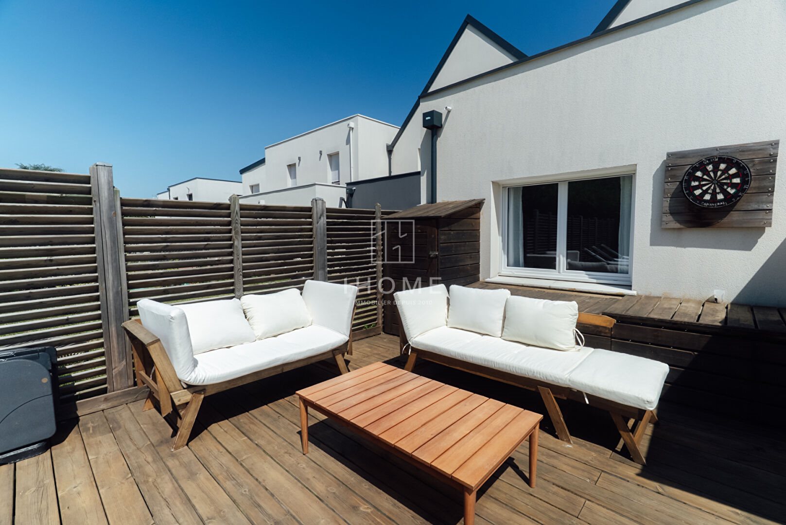 Maison à vendre, 119m², Les Ponts-de-Cé