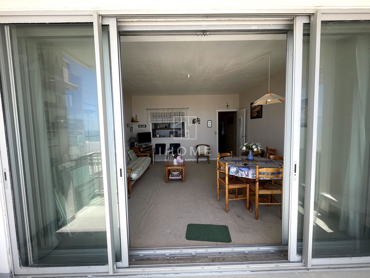 Appartement à vendre, 48m², La Baule-Escoublac
