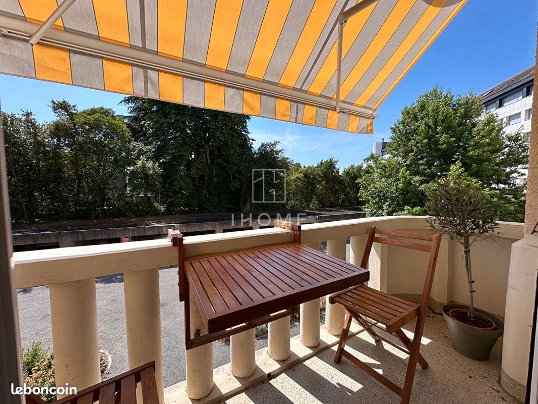 Appartement à vendre, 87m², Angers