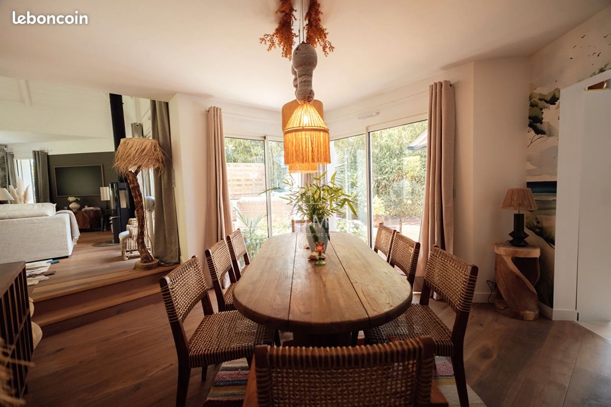 Maison à vendre, 185m², Saint-André-des-Eaux