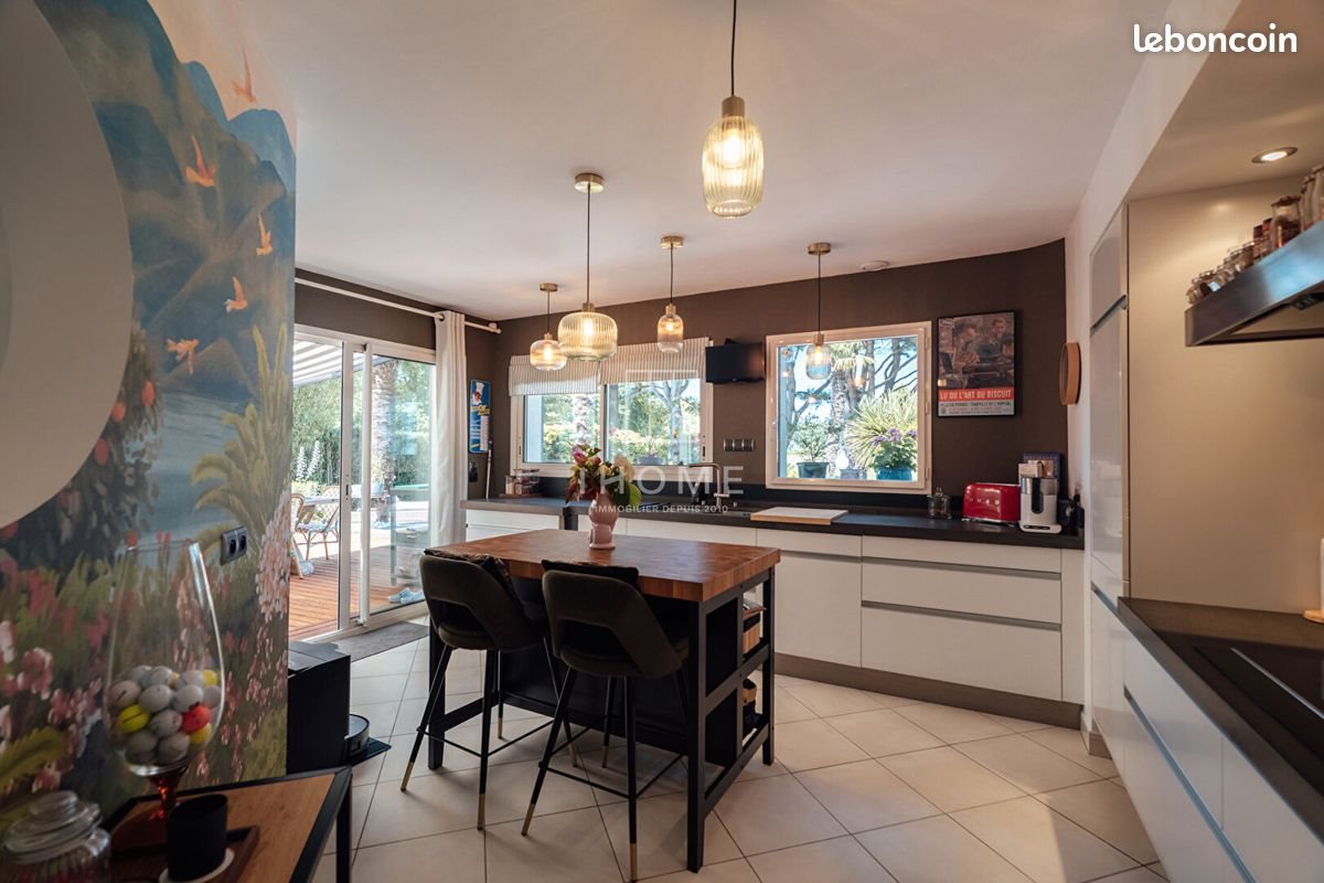Maison à vendre, 185m², Saint-André-des-Eaux
