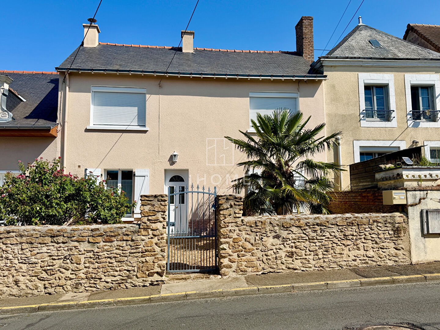 Maison à vendre, 125m², Roézé-sur-Sarthe