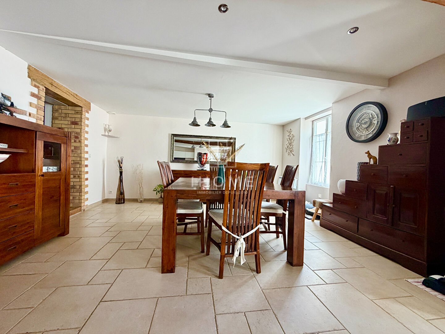 Maison à vendre, 125m², Roézé-sur-Sarthe