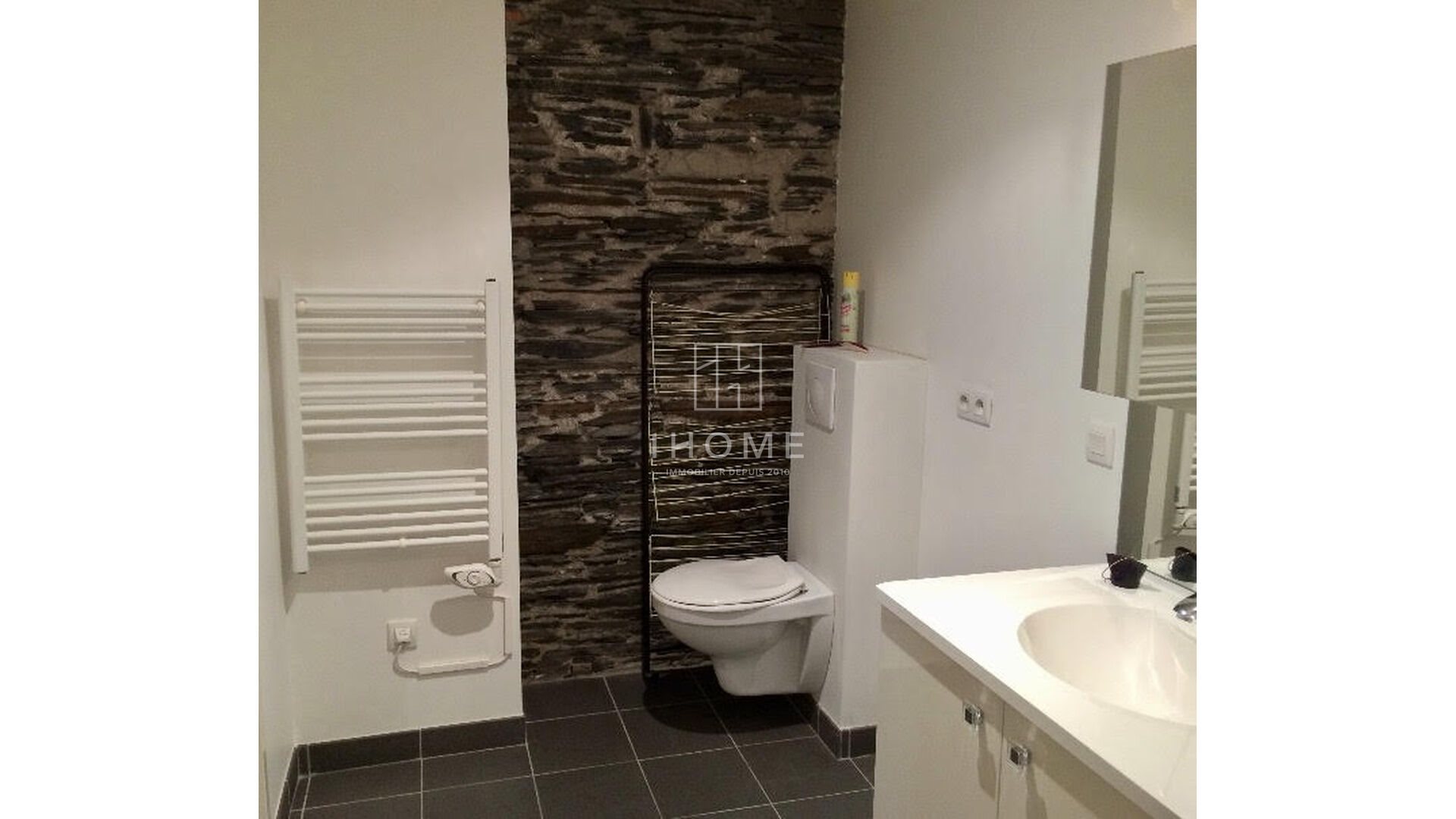 Appartement à vendre, 33m², Angers