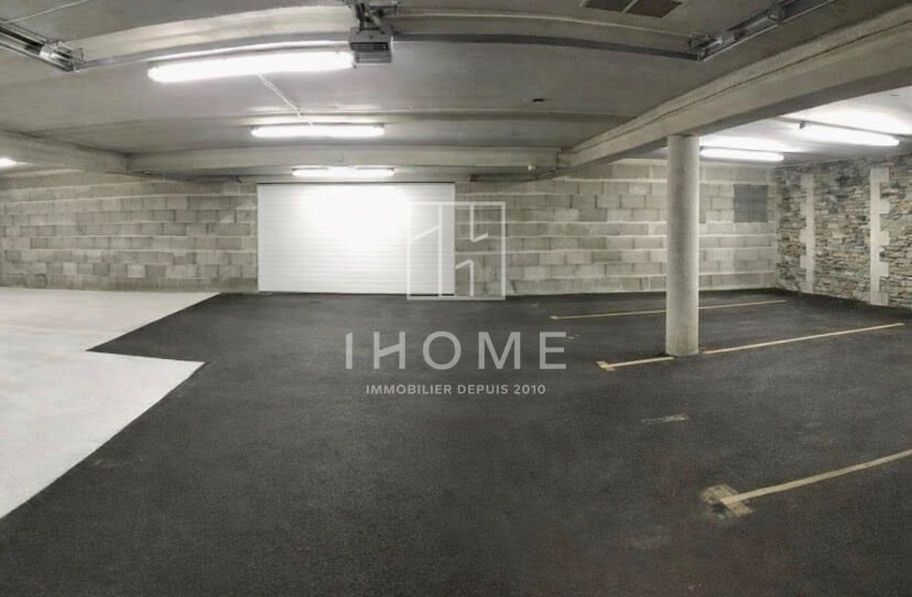 Appartement à vendre, 33m², Angers