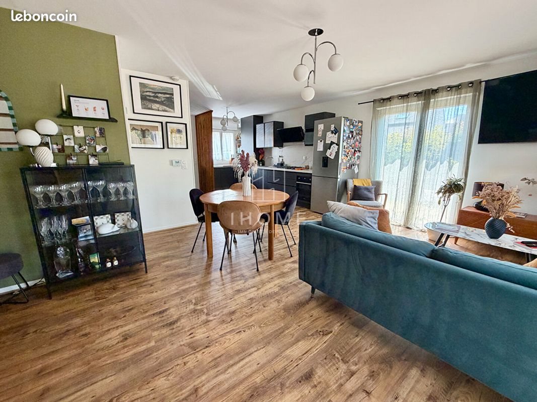 Maison à vendre, 82m², Le Mans