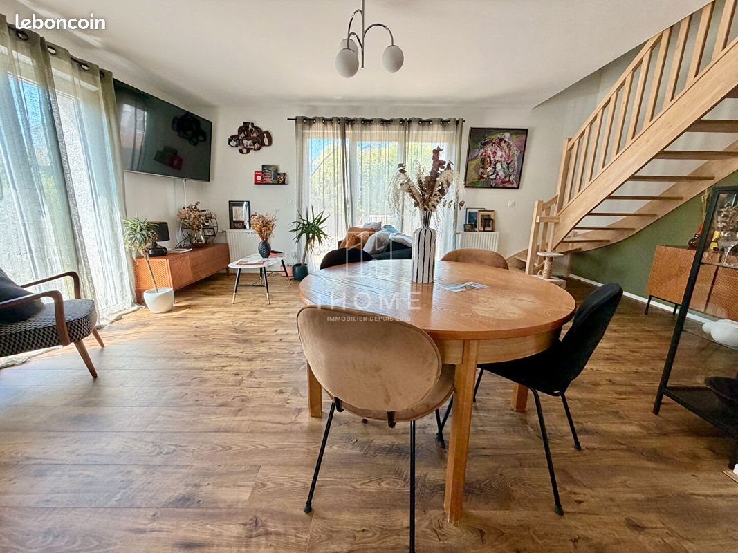 Maison à vendre, 82m², Le Mans