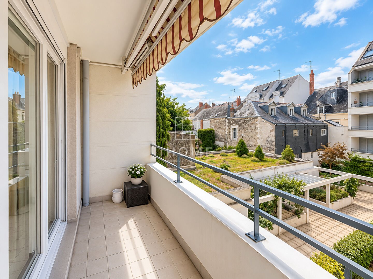 Appartement à vendre, 93m², Angers