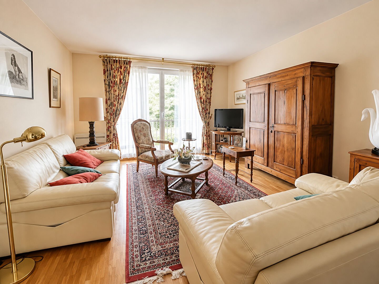 Appartement à vendre, 93m², Angers